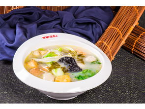 雙椒誘惑麻辣燙 掘金濟(jì)南餐飲市場的專業(yè)加盟之選